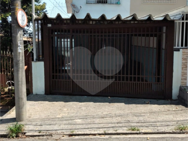 Sobrado à venda com 3 quartos em Casa Verde, São Paulo, SP
