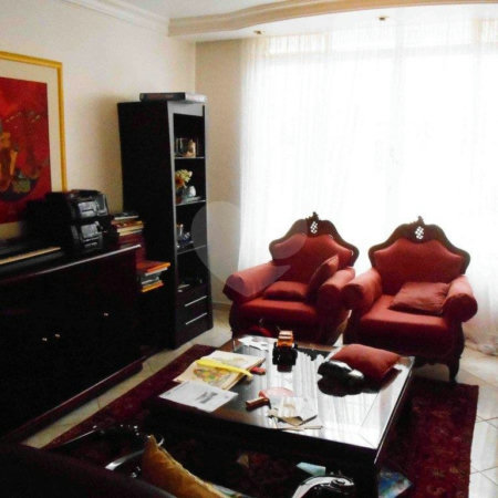 Sobrado à venda com 5 quartos, sendo 2 suítes, em Brooklin, São Paulo, SP