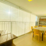 Apartamento à venda com 4 quartos, sendo 2 suítes, em Jardim América, Sorocaba, SP