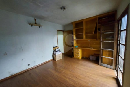 Casa à venda com 3 quartos em Santo Amaro, São Paulo, SP