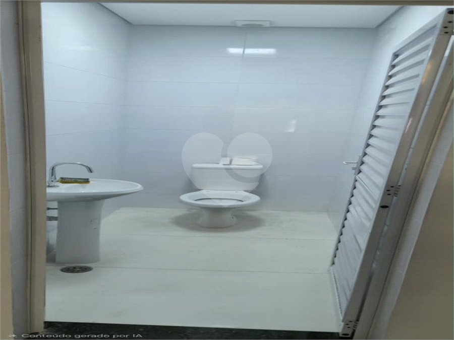 Salão para alugar em Nova Petrópolis, São Bernardo do Campo, SP