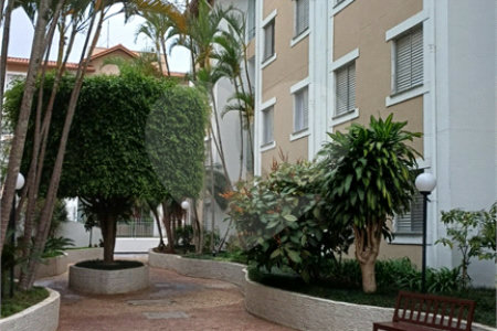 Apartamento à venda com 2 quartos em Alto Ipiranga, Mogi das Cruzes, SP