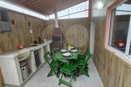 Casa à venda com 2 suítes no condomínio Cristal de Maitinga 1, Bertioga - SP