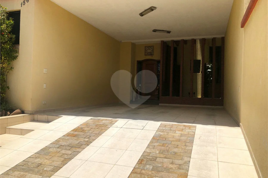 Sobrado à venda com 3 quartos, sendo 1 suíte, em Limão, São Paulo, SP