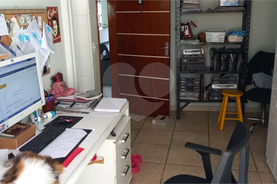 Sobrado à venda com 3 suítes em Jardim Virginia Bianca, São Paulo, SP