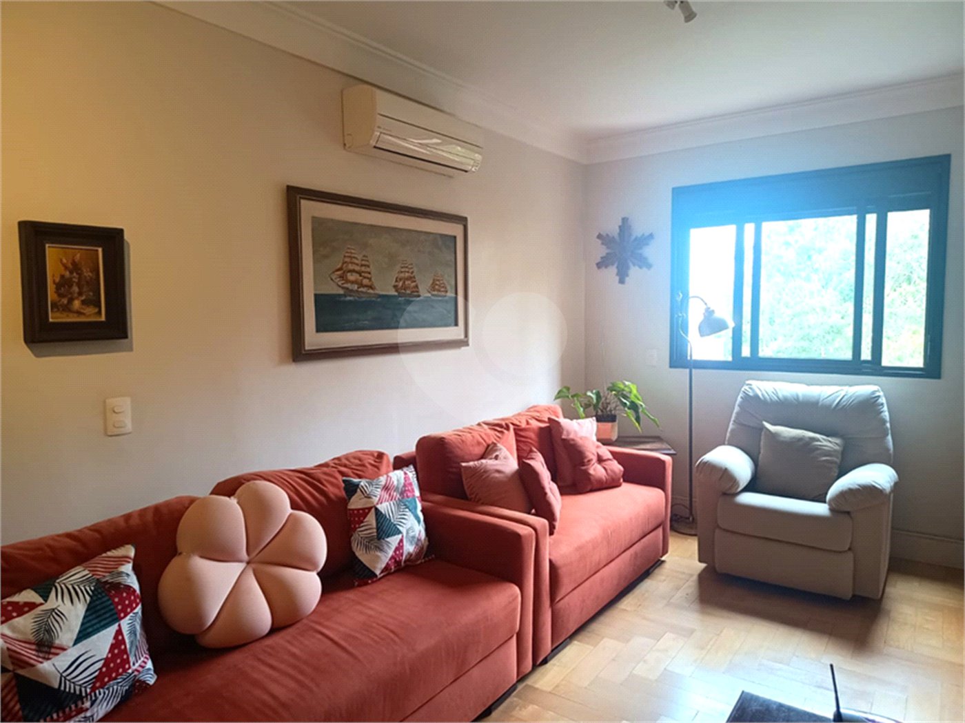 Apartamento à venda com 3 suítes em Vila Suzana, São Paulo, SP