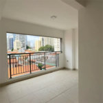 Apartamento à venda com 2 quartos, sendo 1 suíte, em Saúde, São Paulo, SP