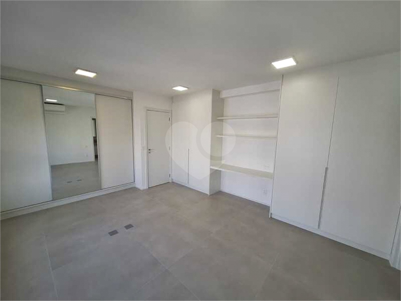 Apartamento para alugar com 2 suítes em Jardim Paulista, São Paulo, SP