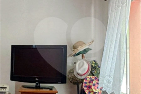 Sobrado à venda com 2 quartos em Vila Romana, São Paulo, SP