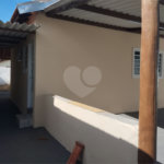 Casa à venda com 2 quartos em Jardim Roberto Selmi Dei, Araraquara, SP