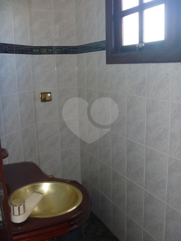 Sobrado à venda com 3 quartos, sendo 1 suíte, no Brasilândia, São Paulo, SP