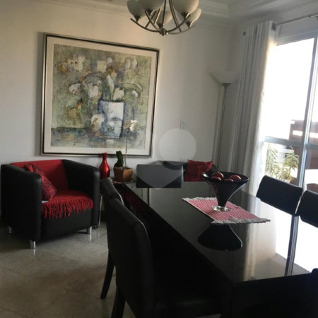 Apartamento à venda em Saúde, São Paulo, SP