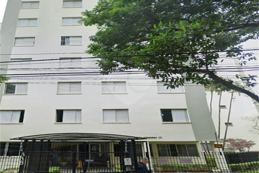 Apartamento à venda com 2 quartos em Mandaqui, São Paulo, SP