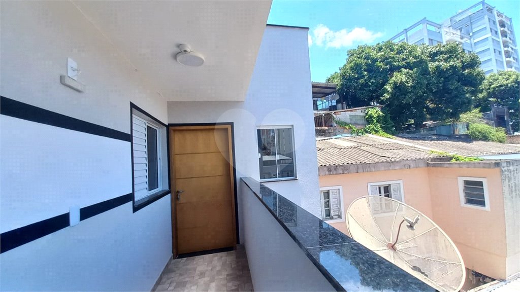 Apartamento à venda com 2 quartos em Vila Aurora (zona Norte), São Paulo, SP