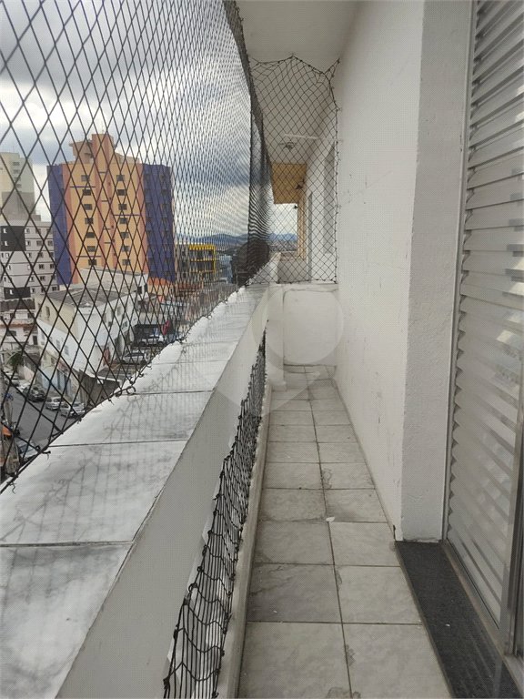 Apartamento à venda com 2 quartos em Tucuruvi, São Paulo, SP