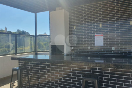Apartamento à venda com 1 quarto em Atibaia Jardim, Atibaia, SP