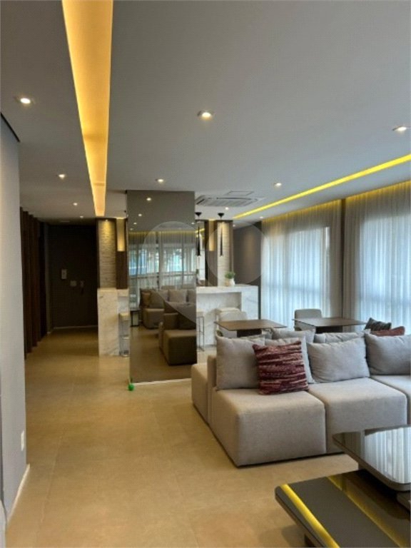 Apartamento à venda com 3 suítes em Perdizes, São Paulo, SP