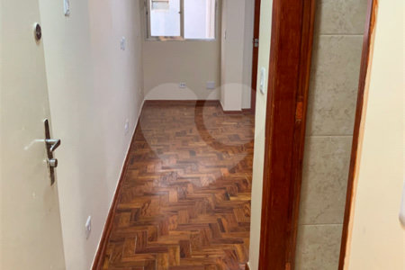 Apartamento para alugar com 1 suíte em Pinheiros, São Paulo, SP