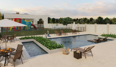 Residencial Scarpone