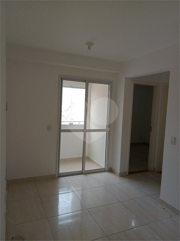 Apartamento à venda com 2 quartos em Freguesia do Ó, São Paulo, SP
