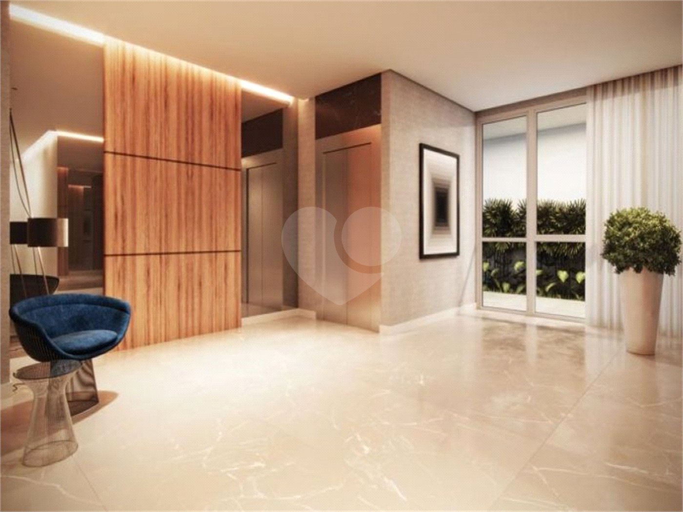 Apartamento à venda com 3 quartos, sendo 1 suíte, em Vila Clementino, São Paulo, SP