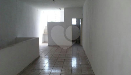 Casa de Vila à venda com 1 quarto em Pinheiros, São Paulo, SP
