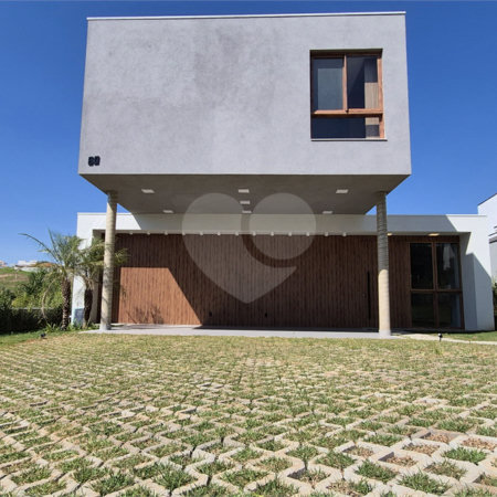 Casa à venda com 4 suítes no condomínio Residencial Parque Campos de Santo Antônio Ii, Itu - Sp, Itu - SP