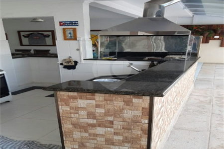 Casa à venda com 3 suítes no condomínio Lago da Boa Vista, Sorocaba - SP