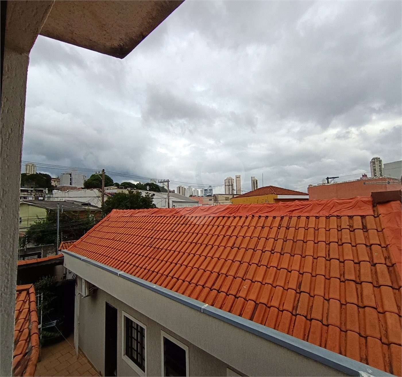 Sobrado à venda com 2 suítes em Mandaqui, São Paulo, SP