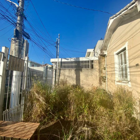 Sobrado à venda com 2 quartos em Vila Romana, São Paulo, SP