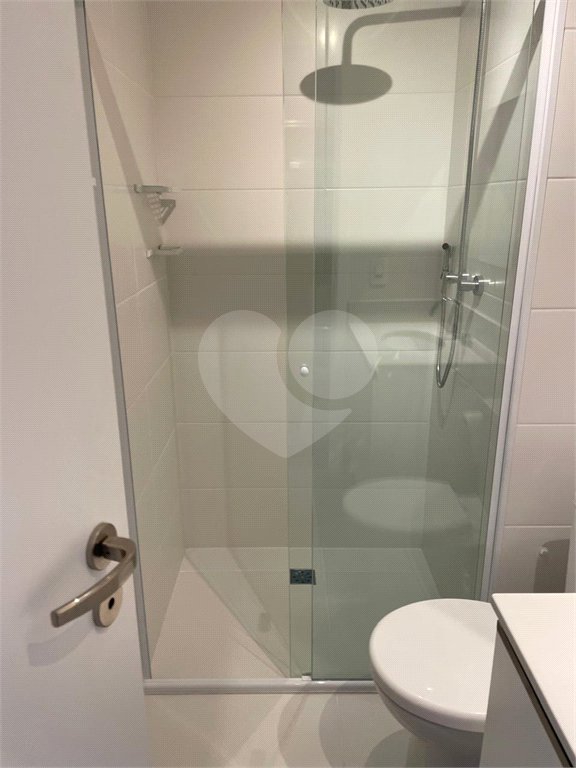 Apartamento à venda com 1 quarto em Vila Clementino, São Paulo, SP