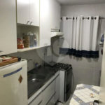 Apartamento à venda com 1 quarto em Pinheiros, São Paulo, SP