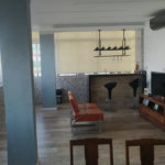 Apartamento com 2 dormitórios à venda, 133 m² por R$ 1.150.000,00 - Boqueirão - Santos/SP