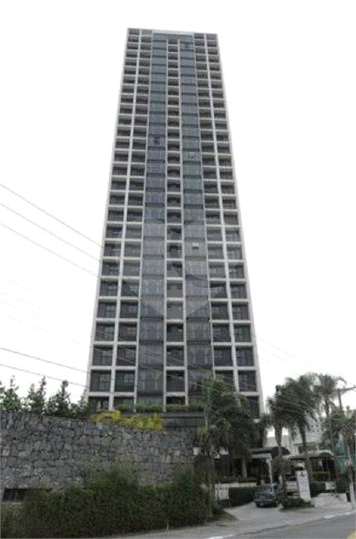 Flat à venda com 1 suíte em Santana, São Paulo, SP