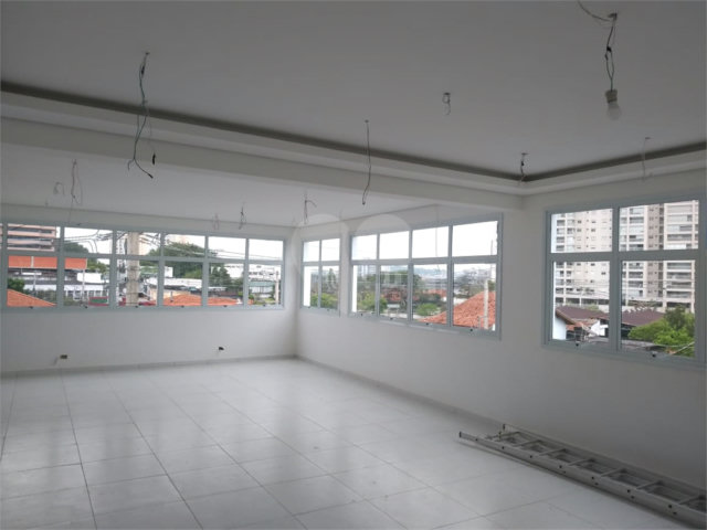 Prédio à venda em Santo Amaro, São Paulo, SP