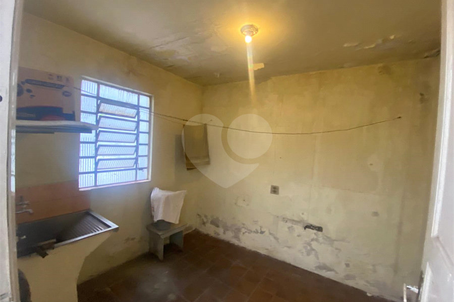 Sobrado à venda com 3 quartos em Bom Retiro, São Paulo, SP