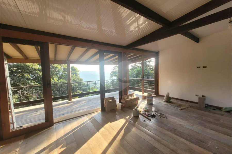 Casa para alugar com 3 quartos, sendo 1 suíte,  em Serra da Cantareira, Mairiporã, SP