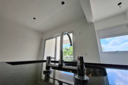 Apartamento à venda com 2 quartos, sendo 1 suíte,  em Vila Homero, Indaiatuba, SP