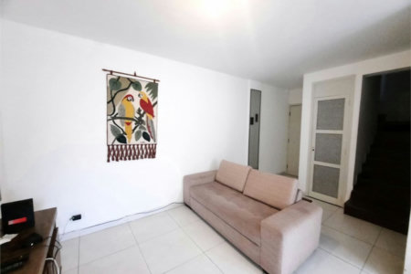Apartamento Residencial à venda, Jardim Praiano, Guarujá - AP1215.