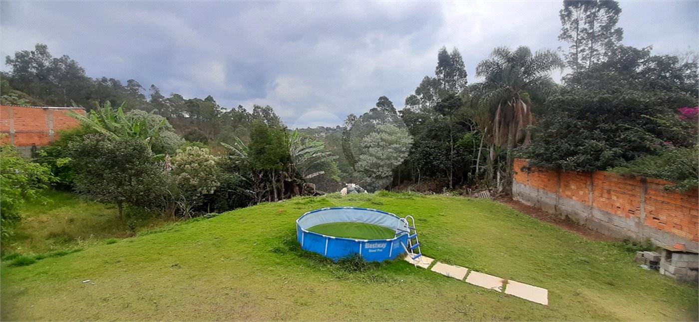 Casa à venda com 3 suítes no condomínio Alpes de Mairiporã, Mairiporã - SP