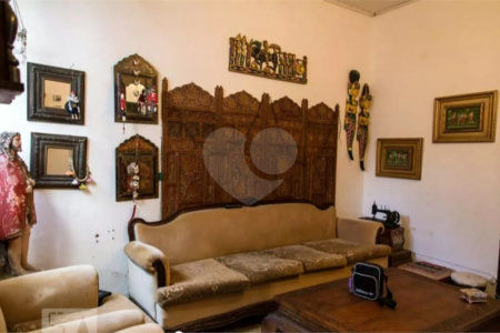 Casa Térrea à venda com 2 quartos em Vila Maria, São Paulo, SP