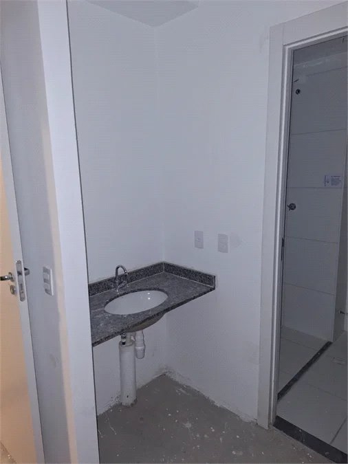Studio à venda com 2 quartos em Jaguaré, São Paulo, SP