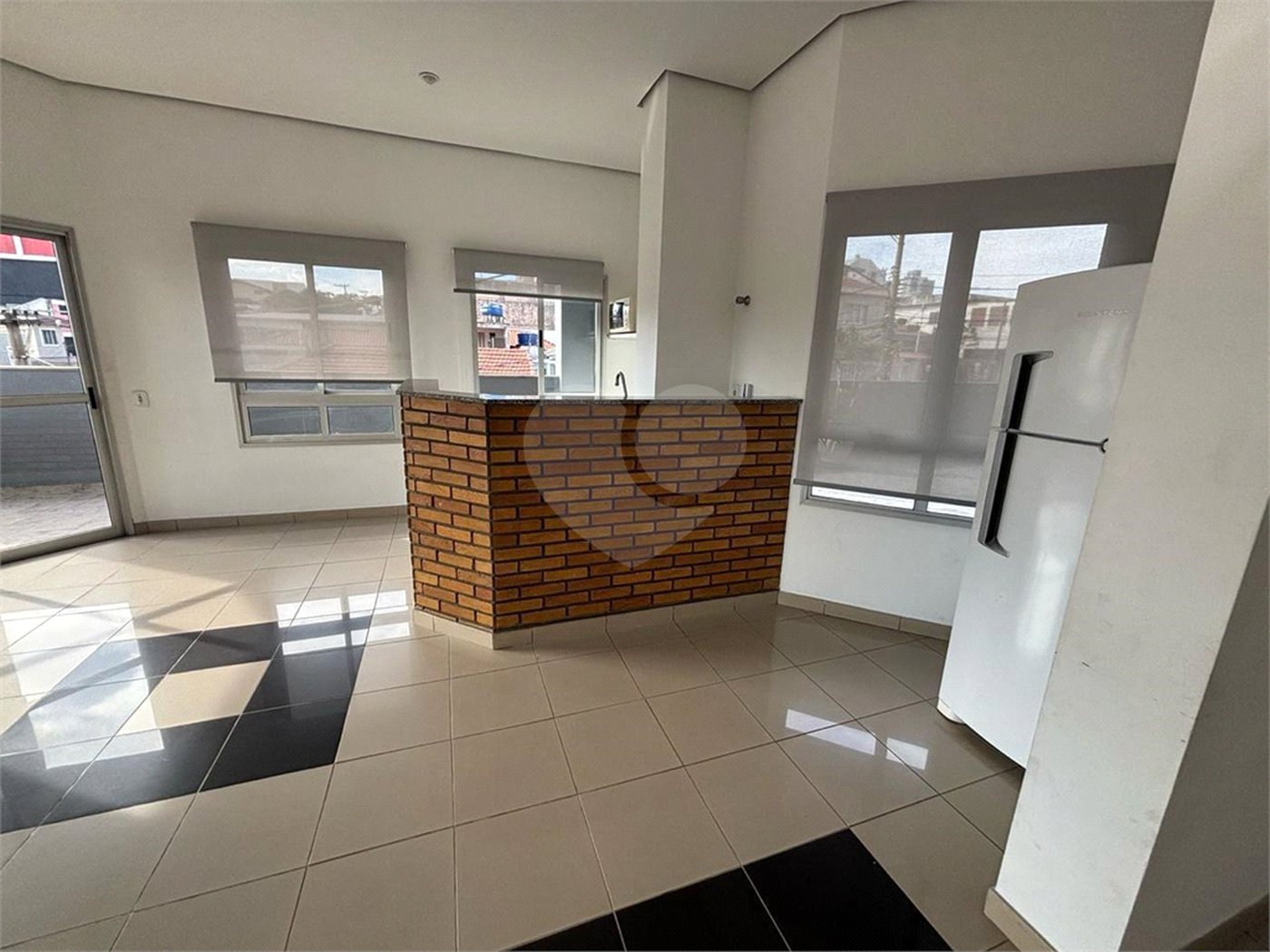 Apartamento à venda com 3 quartos, sendo 1 suíte, em Vila Esperança, São Paulo, SP