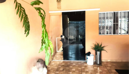 Casa à venda com 2 quartos em Jardim Wanel Ville V, Sorocaba, SP