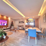 Apartamento Residencial à venda, Boqueirão, Santos - AP0700.