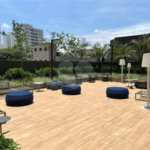 Studio à venda ou para alugar com 1 suíte em Vila Clementino, São Paulo, SP