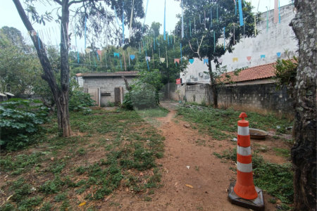 Terreno à venda em Taboão, São Roque, SP
