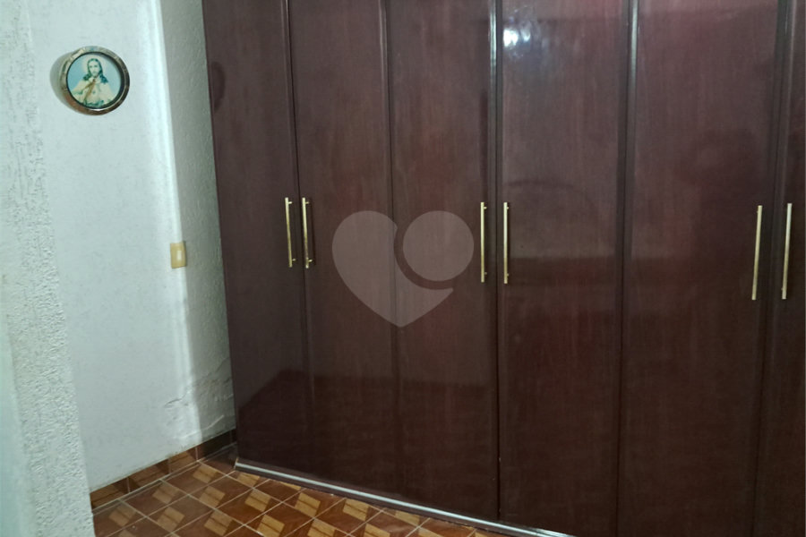 Casa Térrea à venda com 4 quartos em Parque Edu Chaves, São Paulo, SP