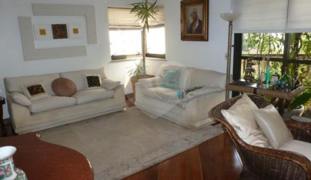 Apartamento à venda com 4 quartos, sendo 2 suítes,  em Paraíso, São Paulo, SP