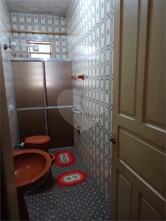 Sobrado à venda com 3 quartos em Tatuapé, São Paulo, SP